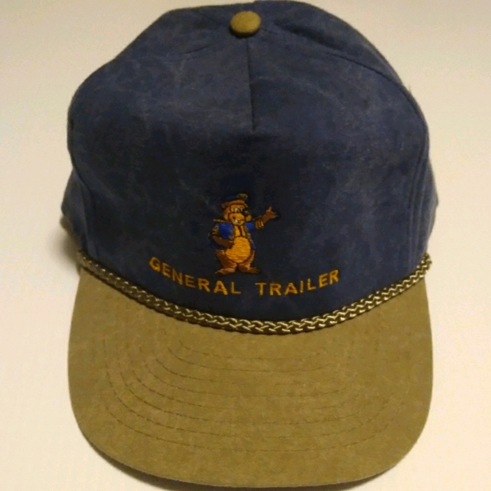 Bear in Circus Costume Snapback Hat